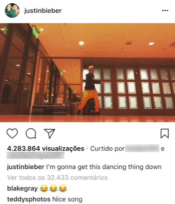 ed-sheeran-comenta-video-de-danca-de-justin-bieber