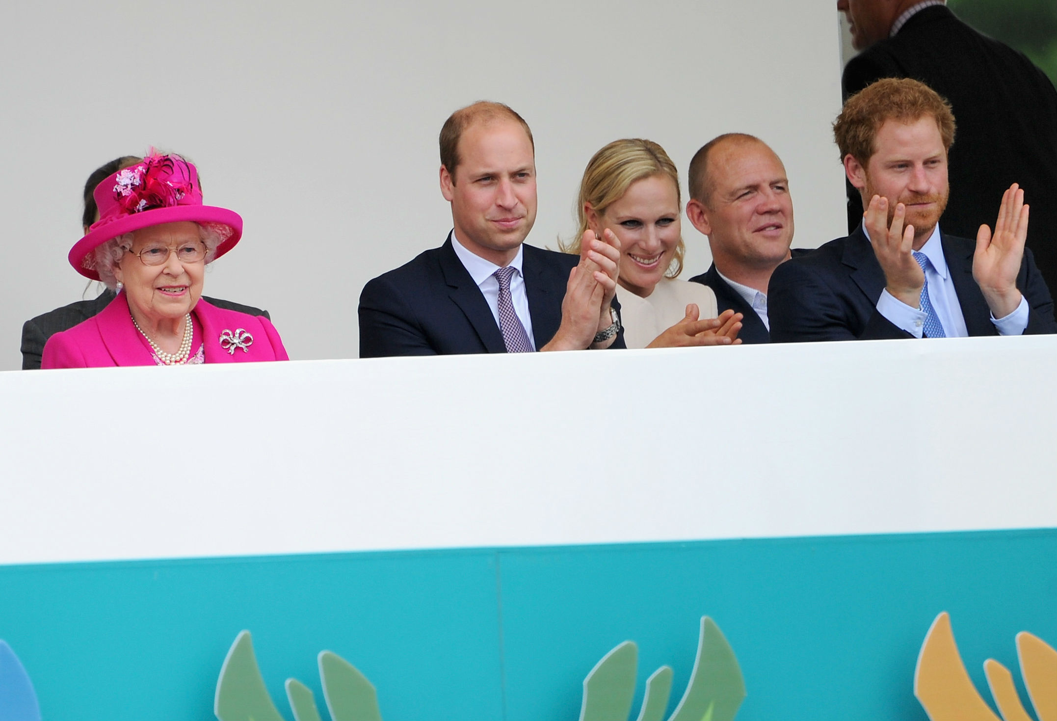 rainha-principe-william-harry