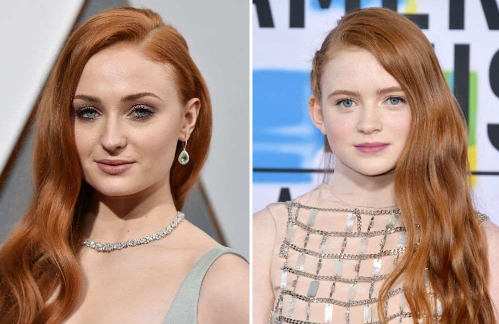 sadie-sink-sophie-turner-mesma-pessoa-1