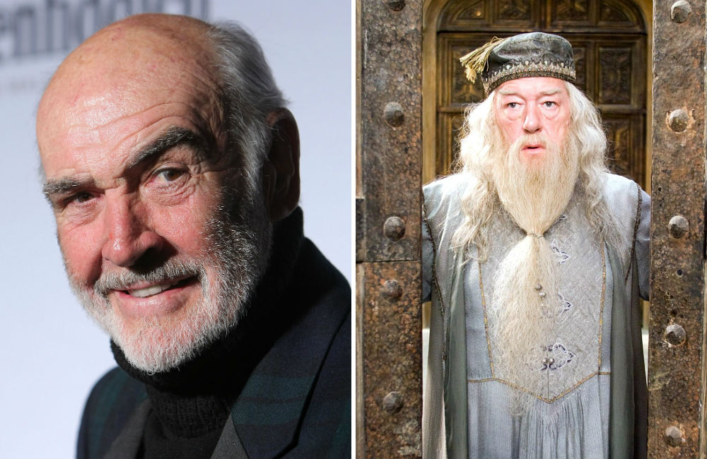 atores-que-recusaram-harry-potter-sean-connery-dumbledore