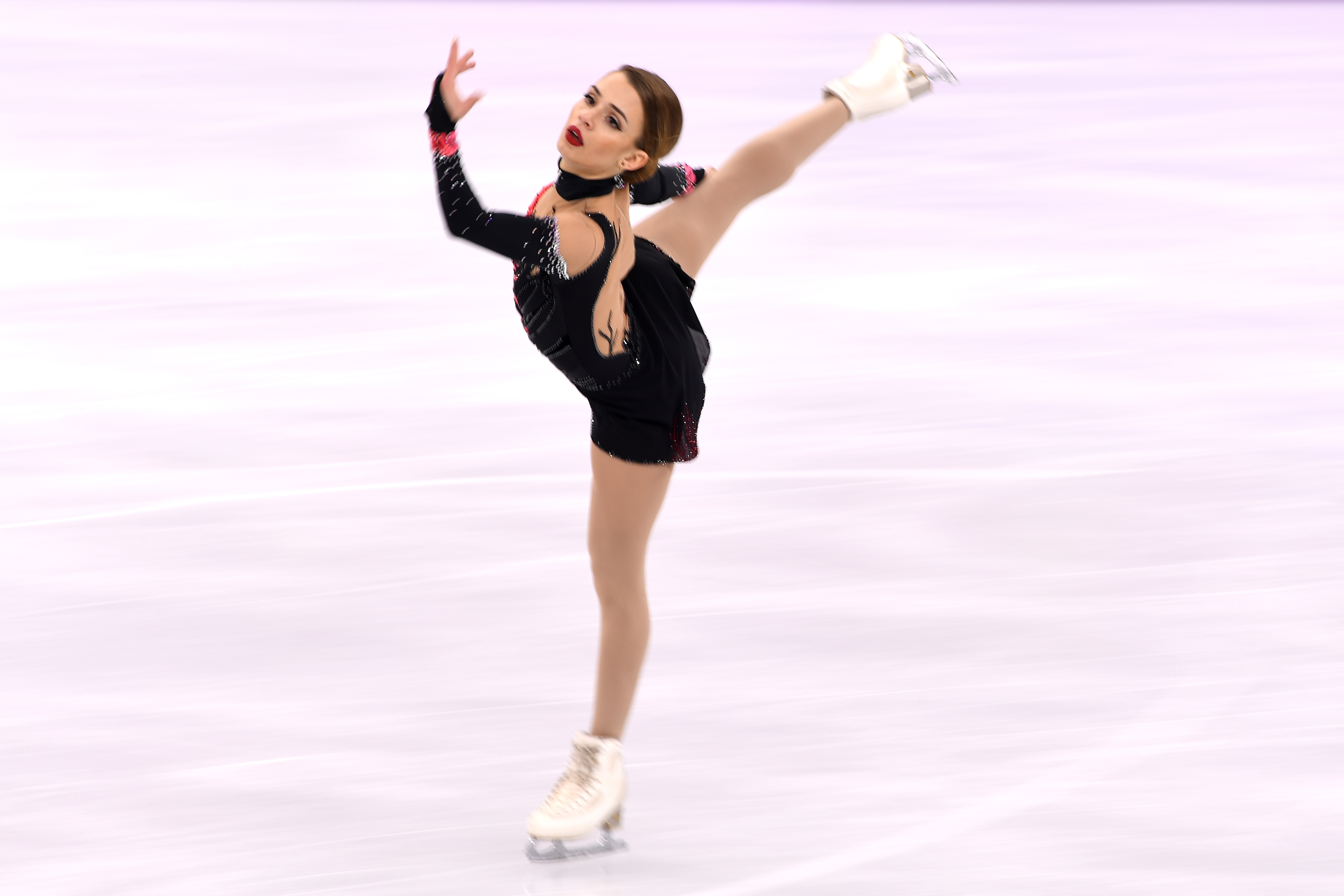 isadora-williams-final-patinação-olimpiadas-de-inverno-2018