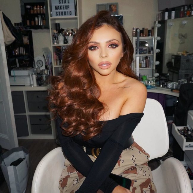 jesy-nelson