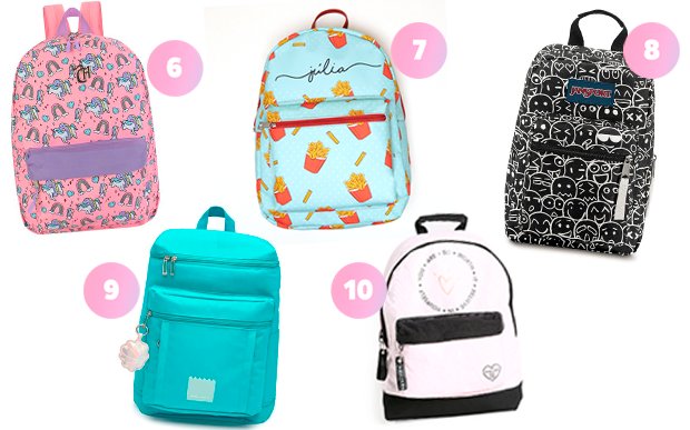 mochilas-volta-as-aulas-2019