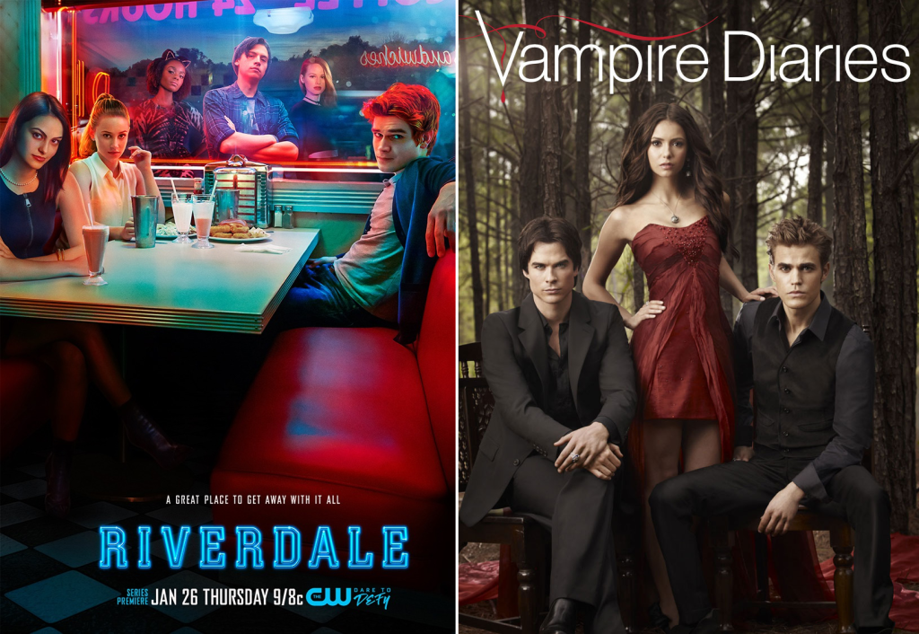 voce-reparou-nesta-conexao-riverdale-the-vampire-diaries