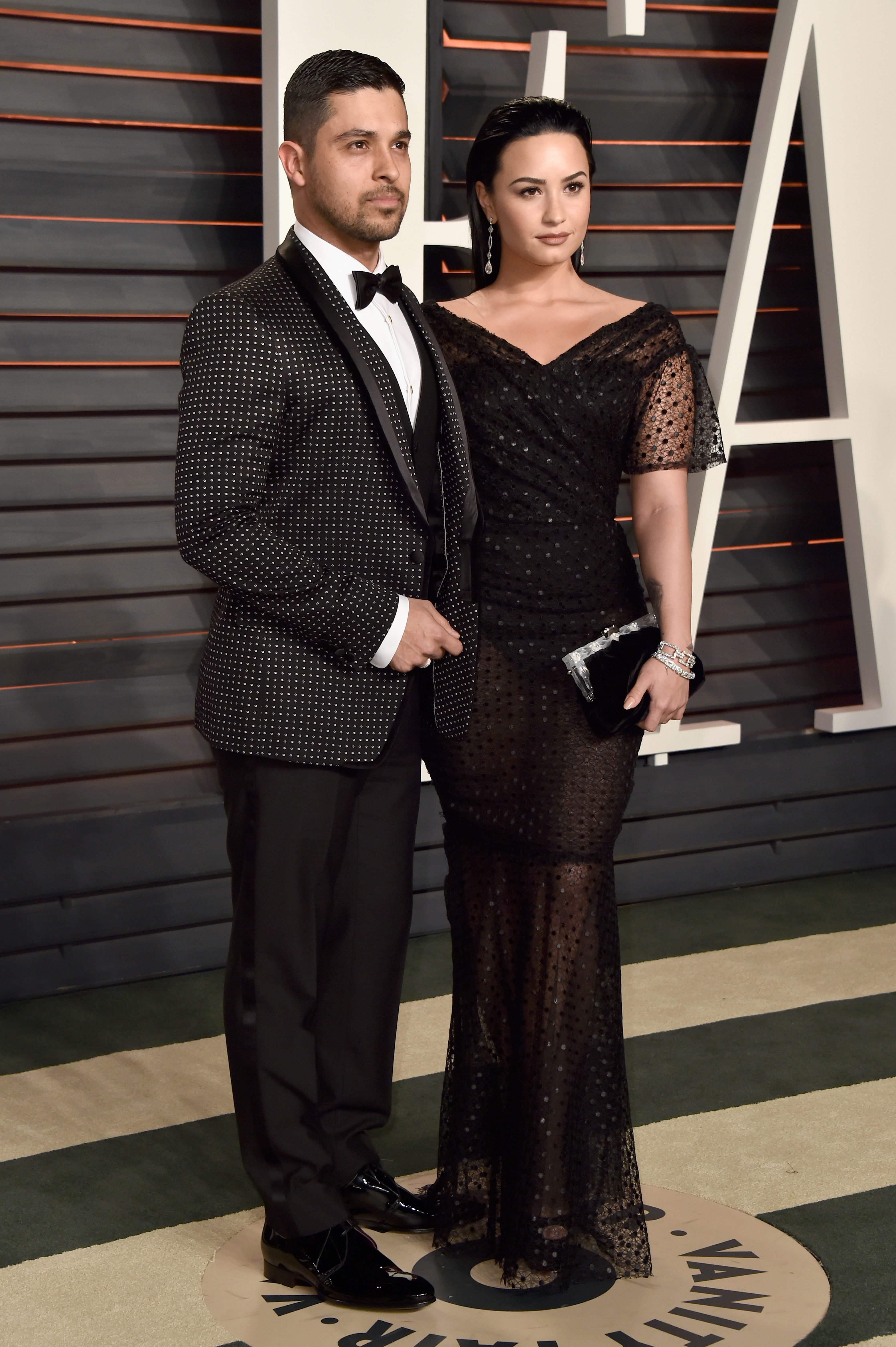 2016 Vanity Fair Oscar Party Hosted By Graydon Carter – Arrivals 2016 Vanity Fair Oscar Party Hosted By Graydon Carter - Arrivals