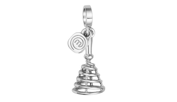 Batedor espiral da coleção MasterChef para LifeByVivara Batedor espiral da coleção MasterChef para LifeByVivara