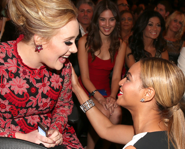 adele-beyonce-grammy