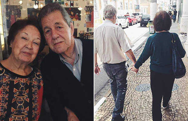 Não é só um beijo