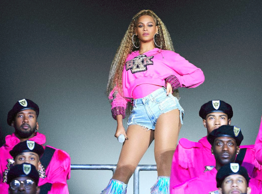 beyonce-coachella-2018-segundo-fim-de-semana beyonce-coachella-2018-segundo-fim-de-semana