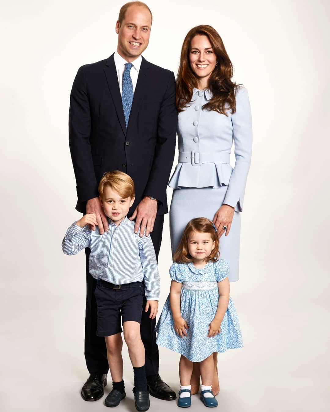 familia-real-britanica-kate-middleton-principe-william familia-real-britanica-kate-middleton-principe-william