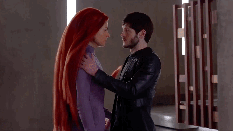 inhumans