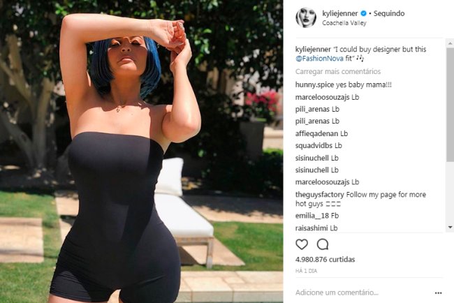 kylie-jenner-cabelo-chanel-azul kylie-jenner-cabelo-chanel-azul