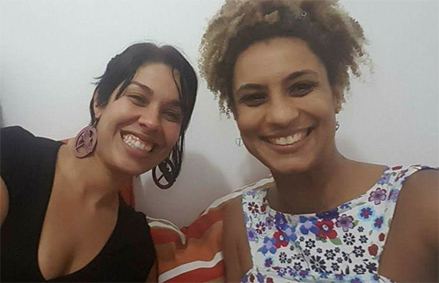 Um mês sem Marielle Franco: as sementes da ‘Cria da Maré’ já dão frutos