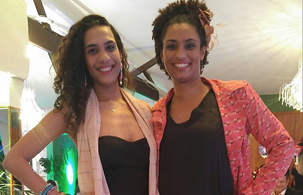 Um mês sem Marielle Franco: as sementes da ‘Cria da Maré’ já dão frutos