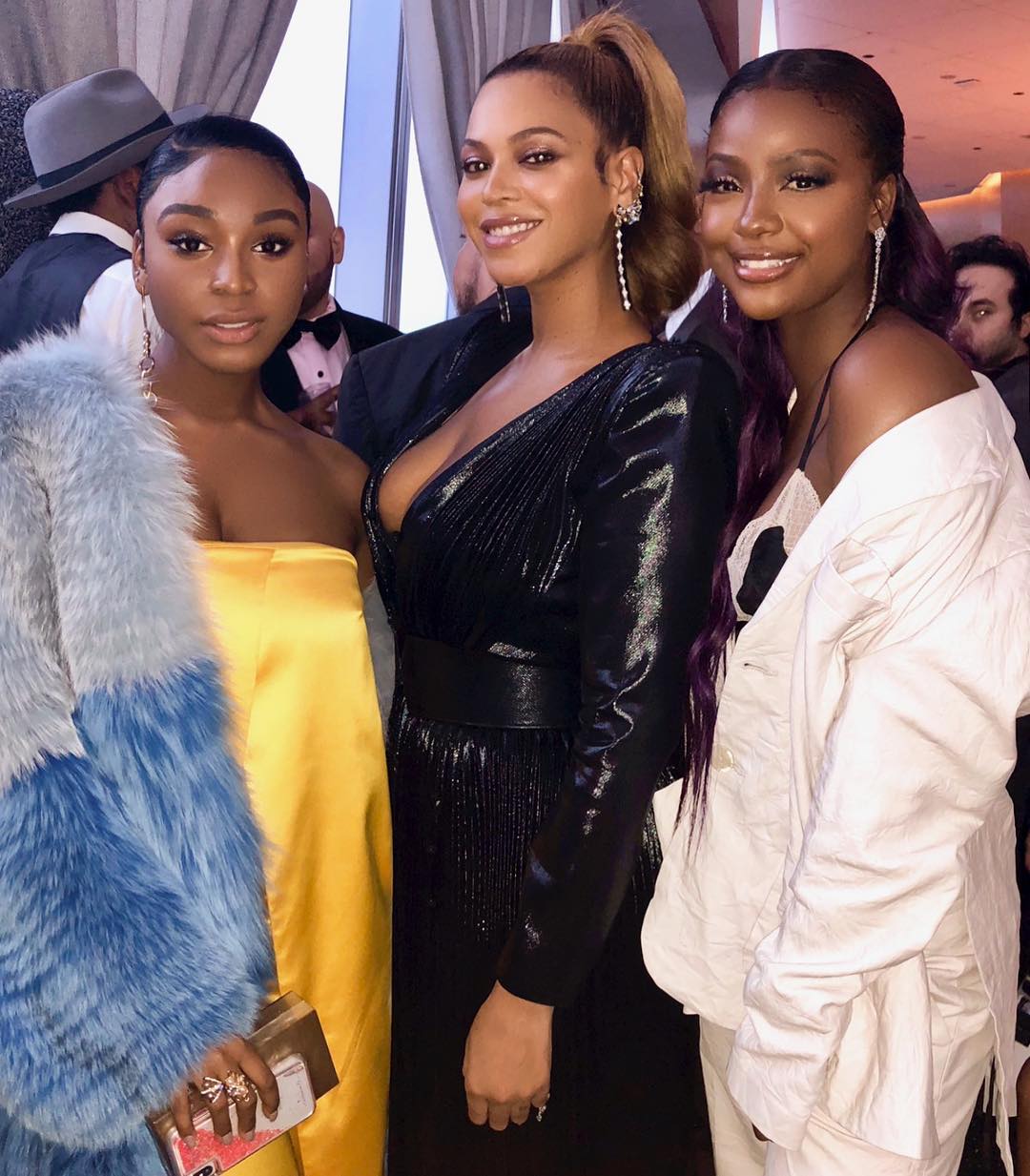 normani-kordei-beyonce