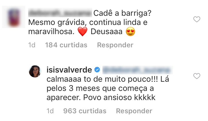 seguidores-querem-barriguinha-isis-valverde seguidores-querem-barriguinha-isis-valverde