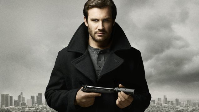 Taken – Season 2