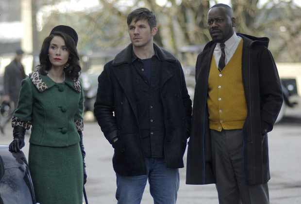 Timeless – Season 1