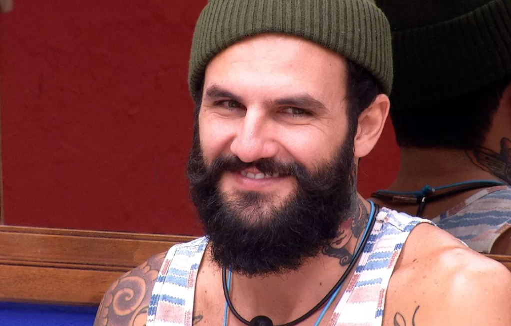 Wagner - BBB18