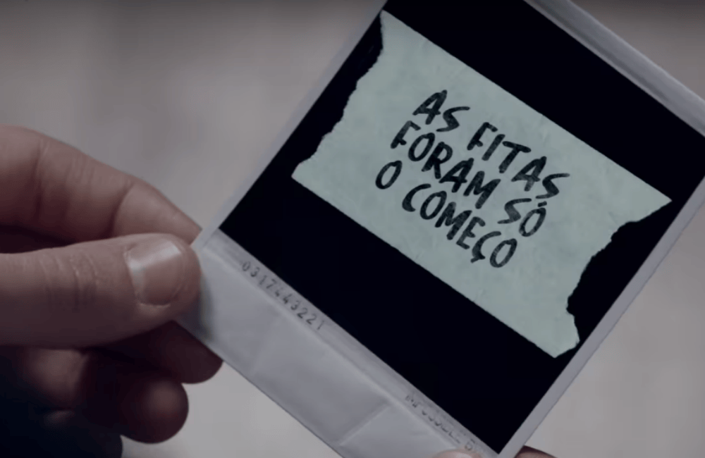 O que vocês acharam do trailer da segunda temporada de 13 Reasons Why?