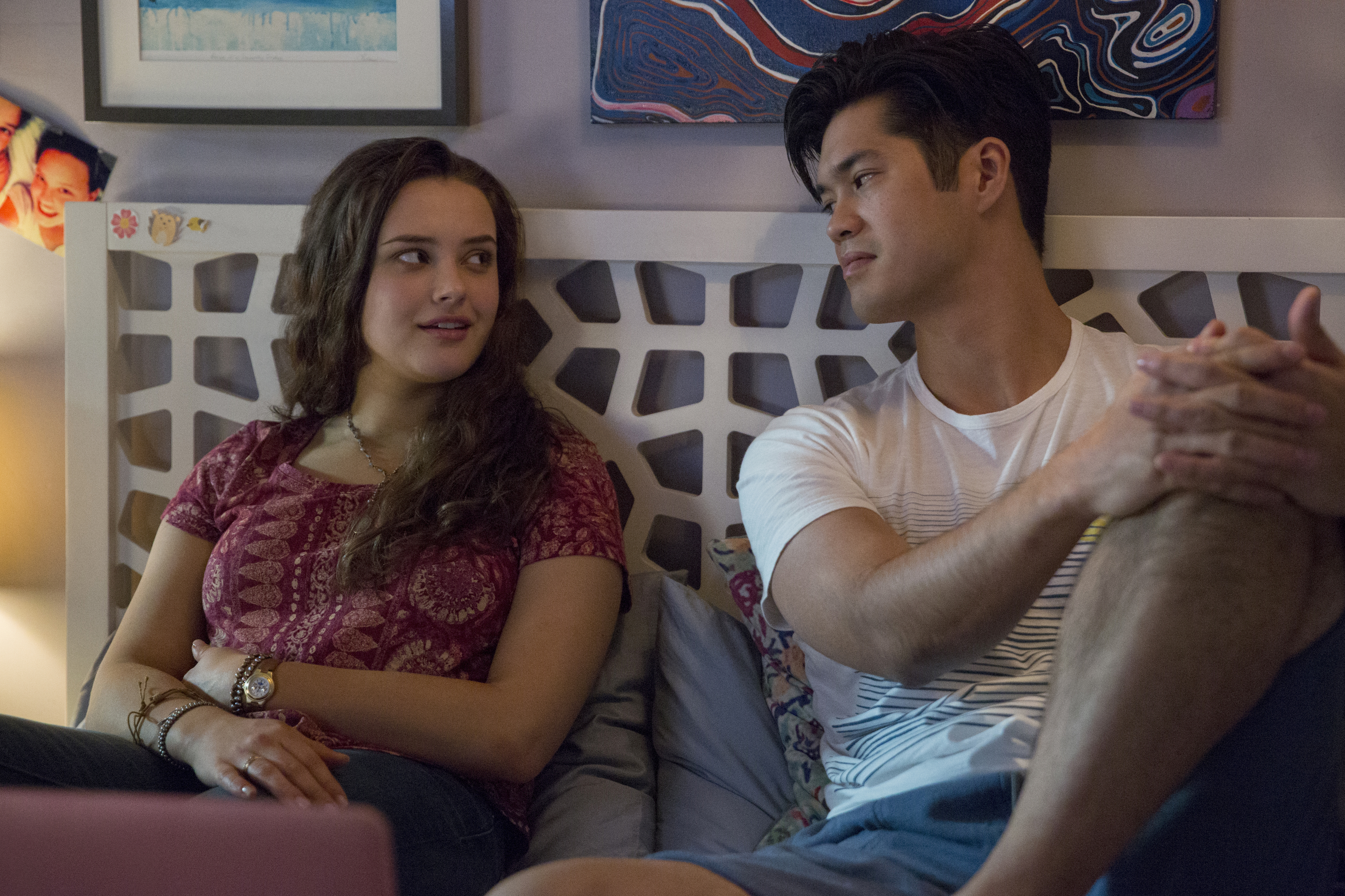 13-reasons-why-zach-hannah-2-temporada 13-reasons-why-zach-hannah-2-temporada