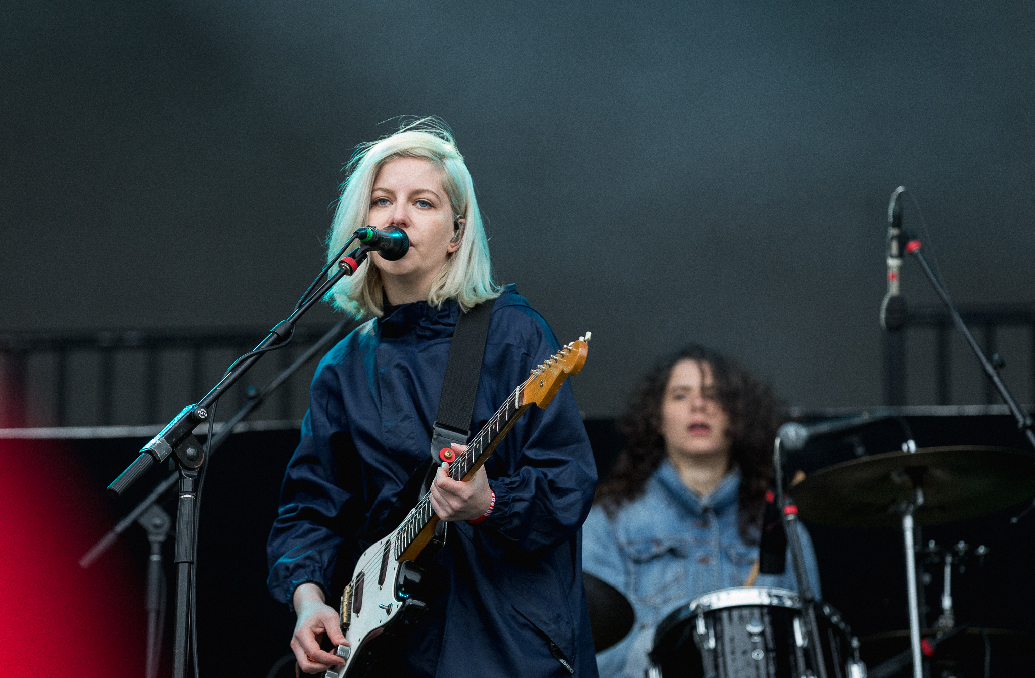 alvvays-boston-calling alvvays-boston-calling