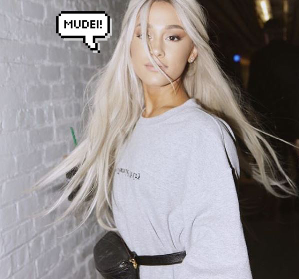 ariana-grande-cabelo-platinado-muda-o-visual