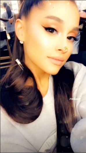 ariana-grande-morena ariana-grande-morena