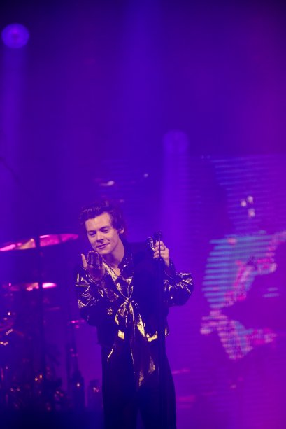 Beijos do Hazza!