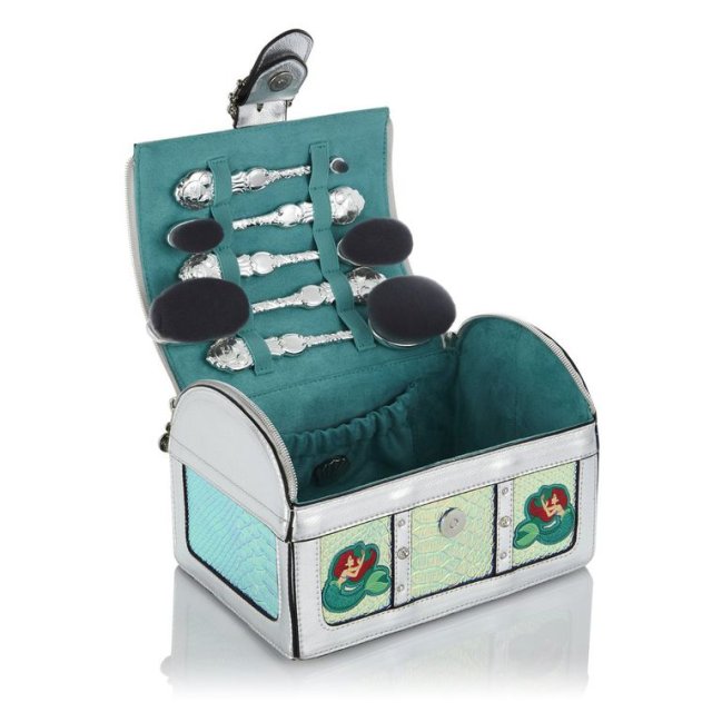 kit-de-pinceis-a-pequena-sereia-ariel-oval kit-de-pinceis-a-pequena-sereia-ariel-oval