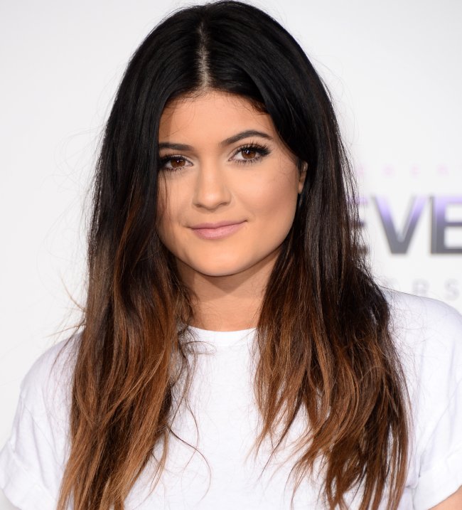 kylie-jenner kylie-jenner