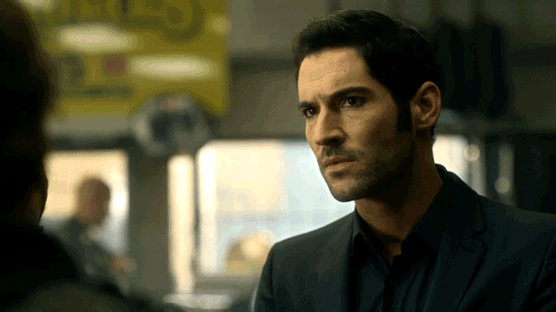 lucifer