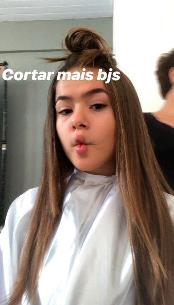 maisa-silva-cortou-cabelo