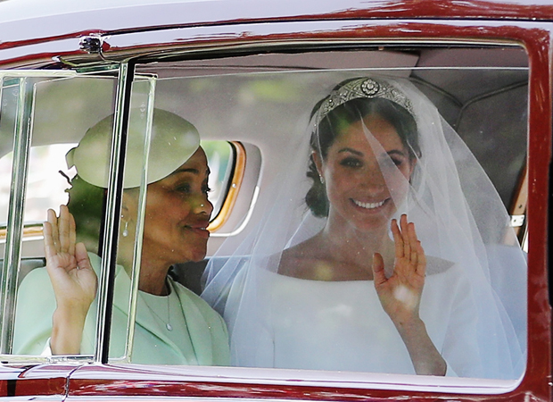meghan-markle-e-principe-harry-casamento-mae meghan-markle-e-principe-harry-casamento-mae
