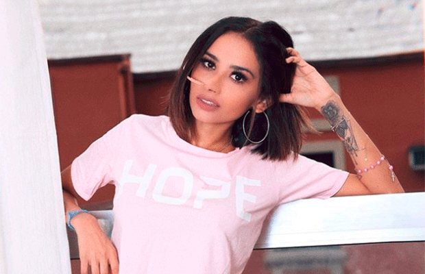 Nada Almeida morre aos 24 anos após luta contra o câncer