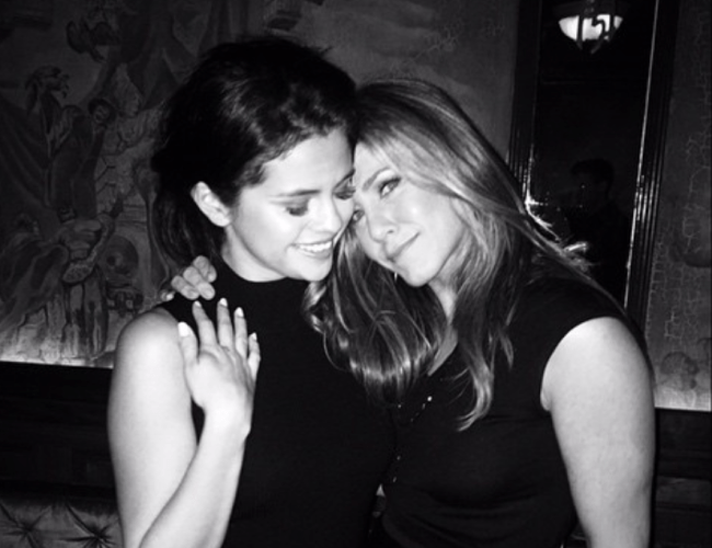 selena-gomez-jennifer-aniston