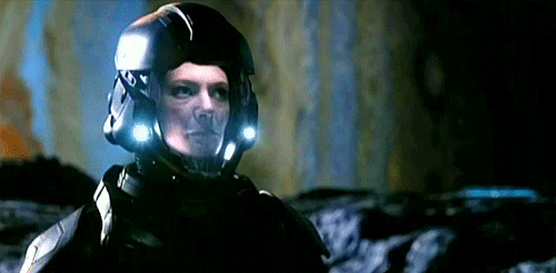 the expanse