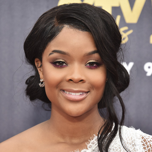ajiona-alexus-mtv-movie-awards-2018 ajiona-alexus-mtv-movie-awards-2018