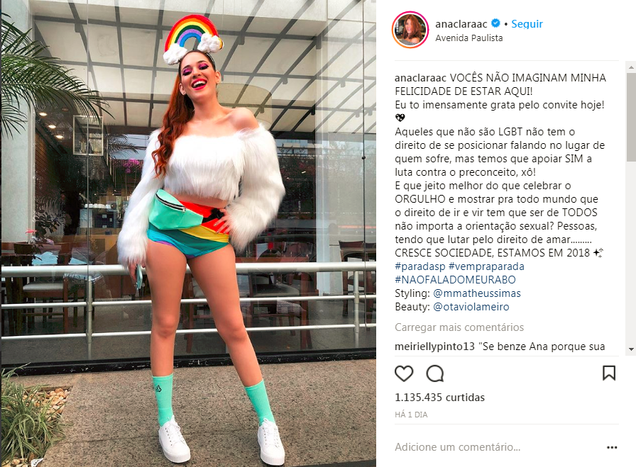 ana-clara-bbb-look-parada-gay