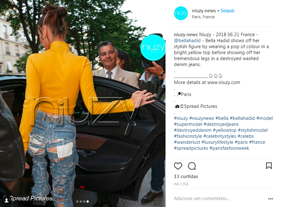 calça-jeans-rasgada-bella-hadid