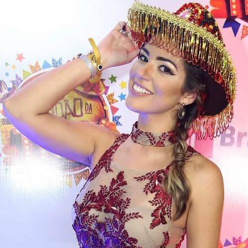 festa-junina-cabelo-vivian-amorim