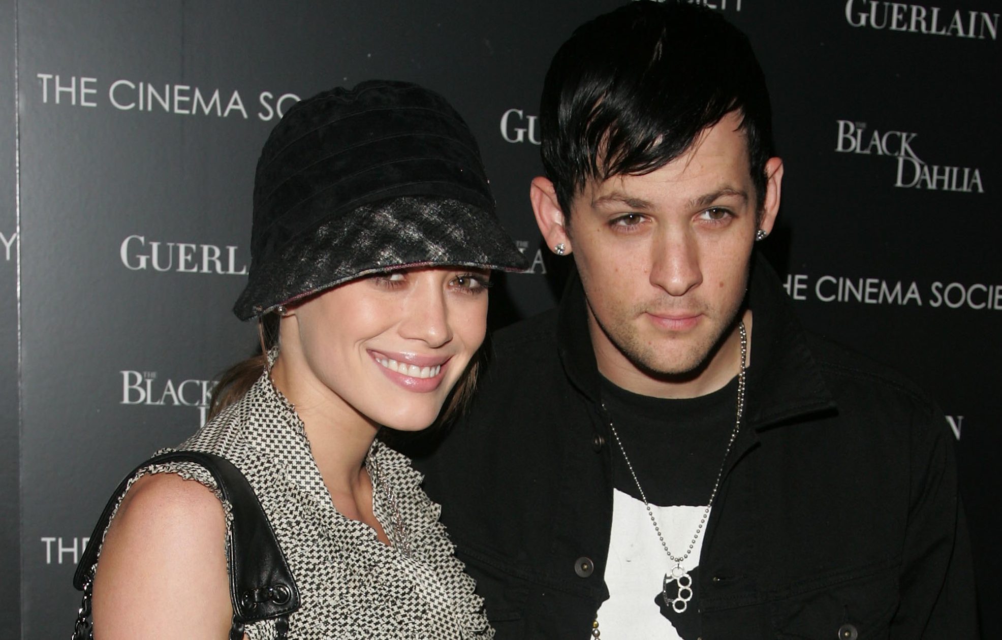 hilary-duff-joel-madden Hilary Duff e Joel Madden