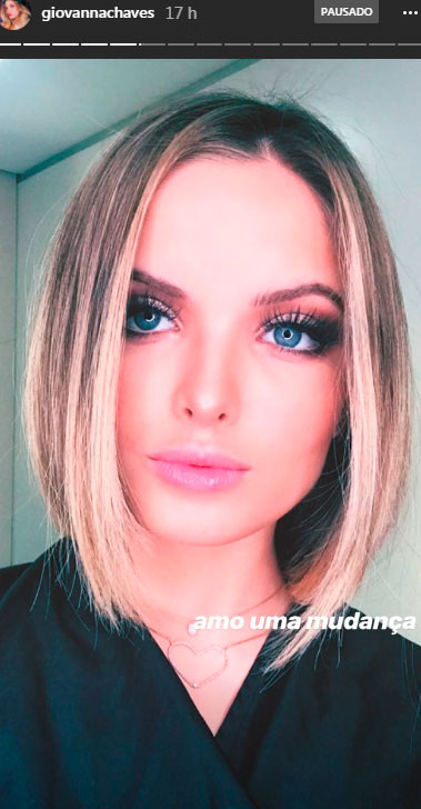 giovanna-chaves-cabelo-curto-loiro giovanna-chaves-cabelo-curto-loiro