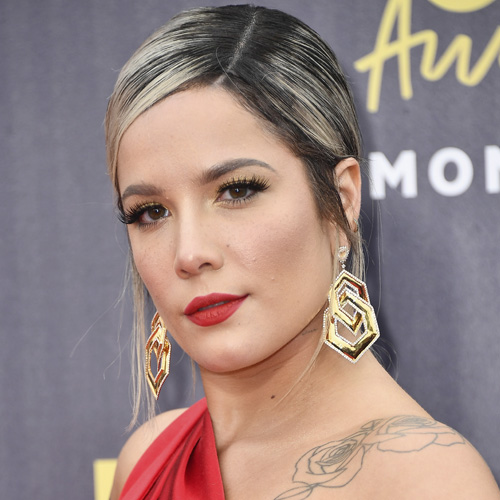 halsey-mtv-movie-awards-2018