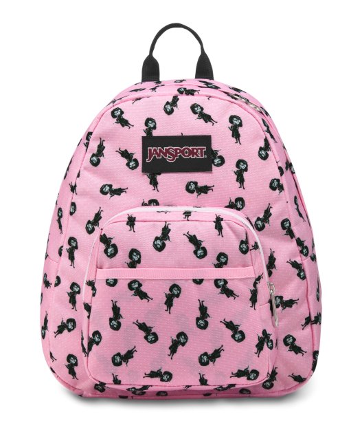 Edna Moda - rainha! Mochila JanSport Os Incríveis 2 (R$ 139,90*). Edna Moda - rainha! Mochila JanSport Os Incríveis 2 (R$ 139,90*).