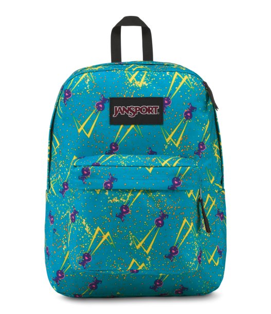 Mochila JanSport Os Incríveis 2 (R$ 189,90*). Mochila JanSport Os Incríveis 2 (R$ 189,90*).