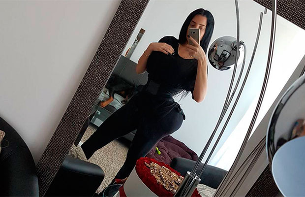 101º procedimento estético pode ter causado a morte de modelo de 23 anos