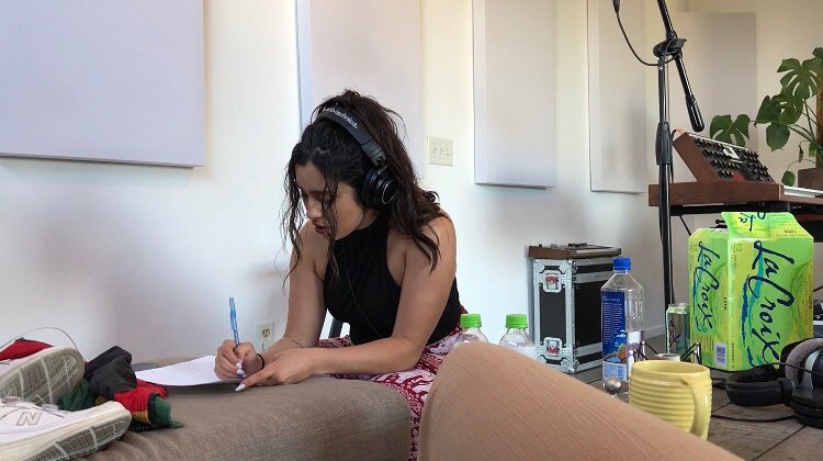lauren-jauregui-compondo-album-solo lauren-jauregui-compondo-album-solo
