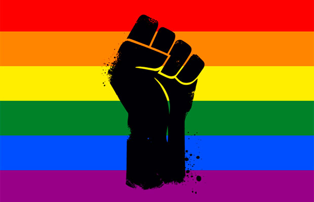 6 coisas que pessoas negras LGBTQ+ querem nos falar