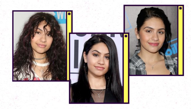 Maquiagens do signo de Câncer: Alessia Cara às vezes sai sem maquiagem nenhuma